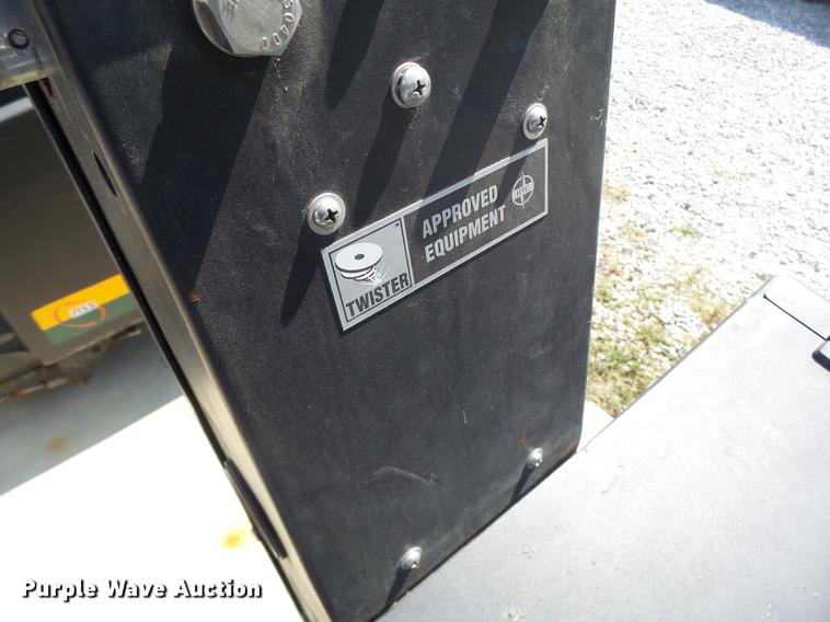 image for item DF9403 (4) NSS battery powered burnishers