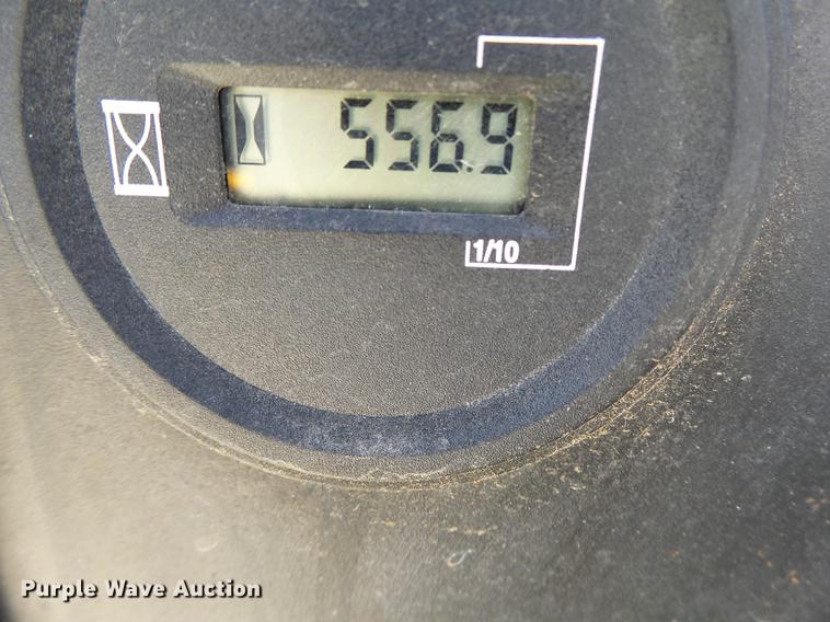 image for item DF9403 (4) NSS battery powered burnishers