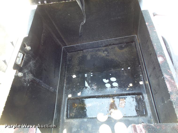 image for item DF9403 (4) NSS battery powered burnishers