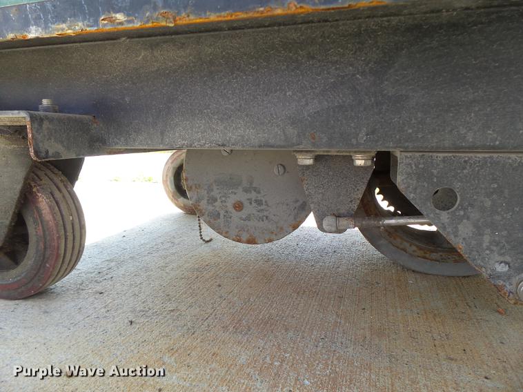 image for item DF9403 (4) NSS battery powered burnishers