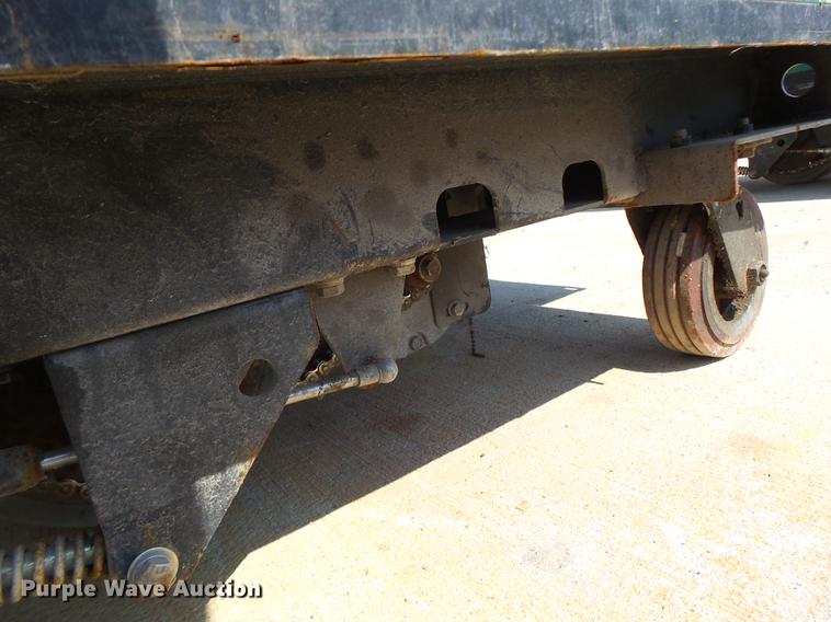 image for item DF9403 (4) NSS battery powered burnishers