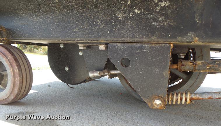 image for item DF9403 (4) NSS battery powered burnishers