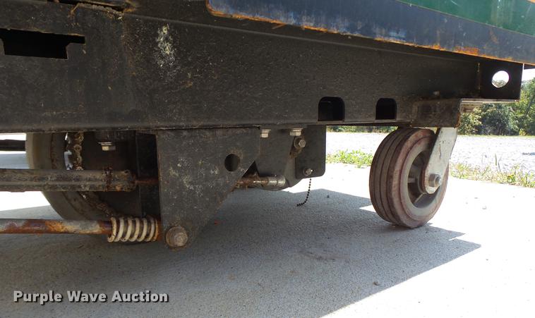 image for item DF9403 (4) NSS battery powered burnishers