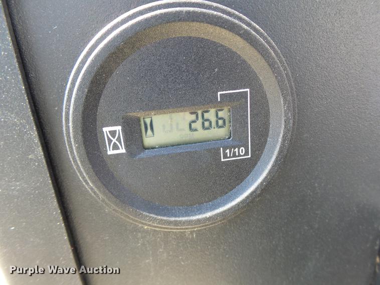 image for item DF9403 (4) NSS battery powered burnishers