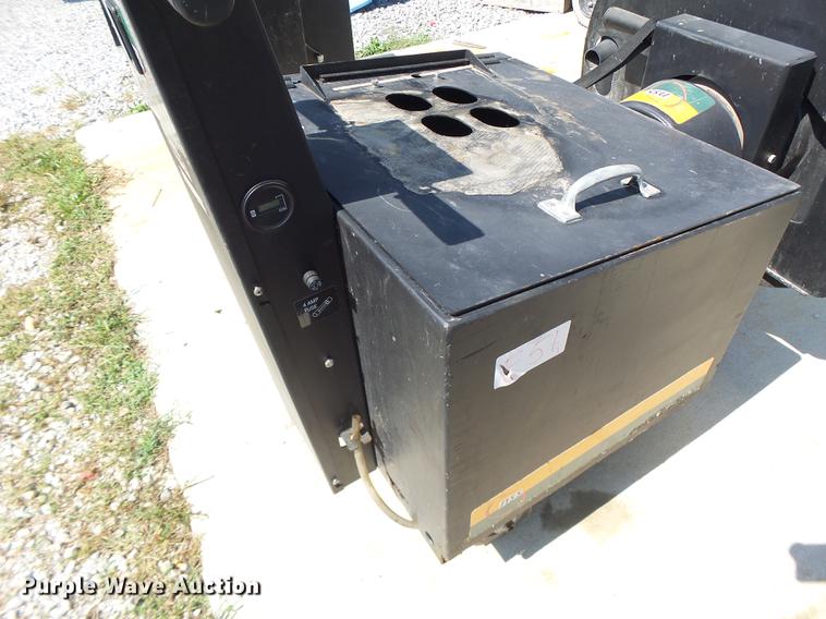 image for item DF9403 (4) NSS battery powered burnishers