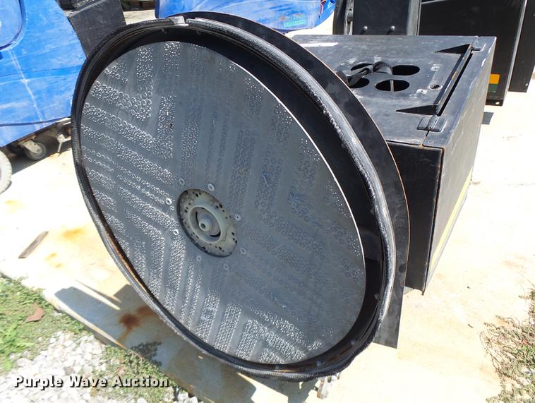 image for item DF9403 (4) NSS battery powered burnishers