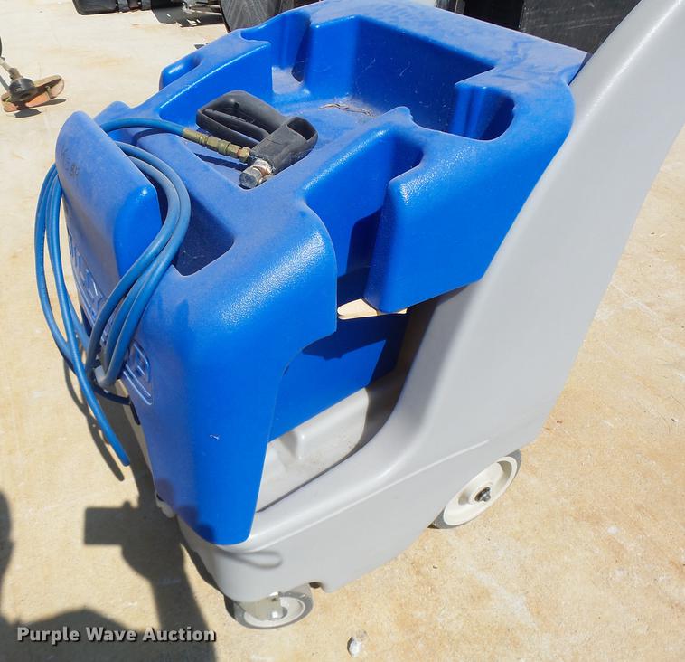 image for item DF9408 Hill Yard C2 electric washer