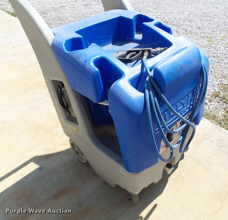 image for item DF9408 Hill Yard C2 electric washer