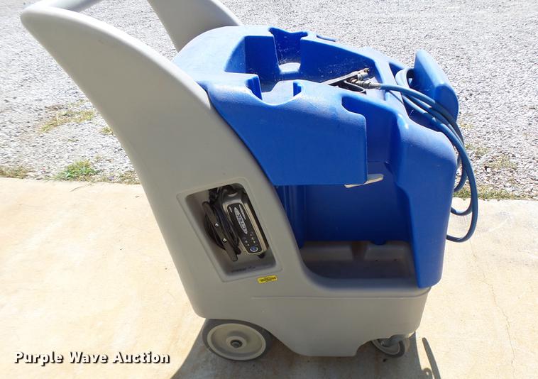 image for item DF9408 Hill Yard C2 electric washer