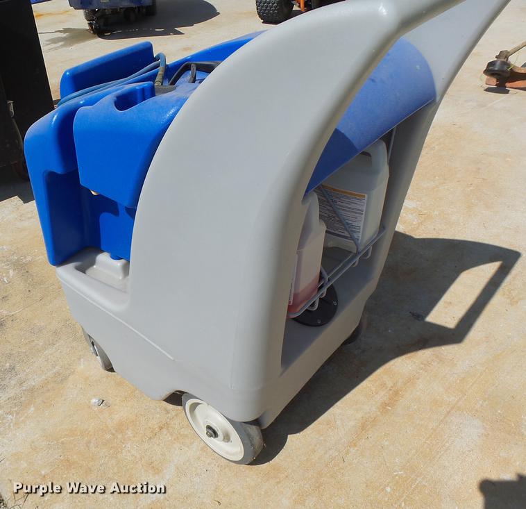 image for item DF9408 Hill Yard C2 electric washer