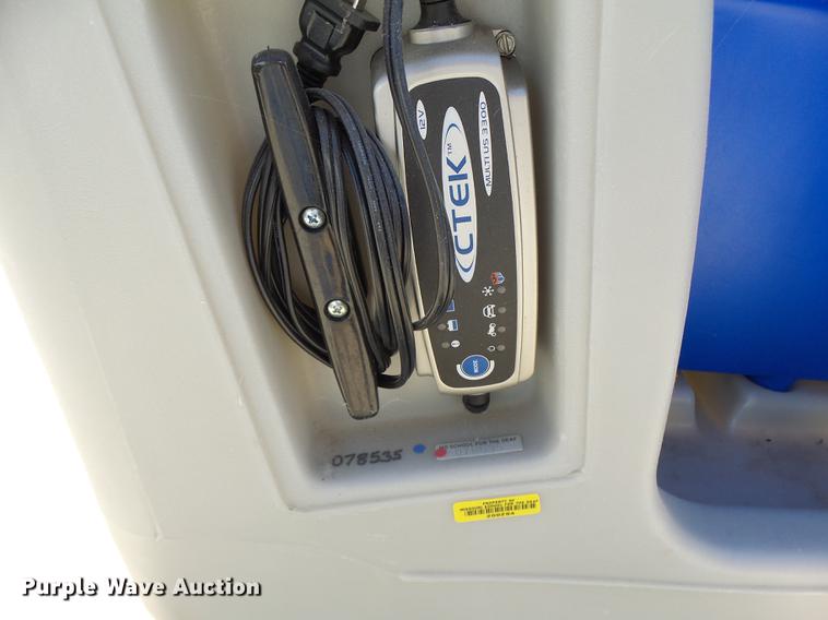 image for item DF9408 Hill Yard C2 electric washer