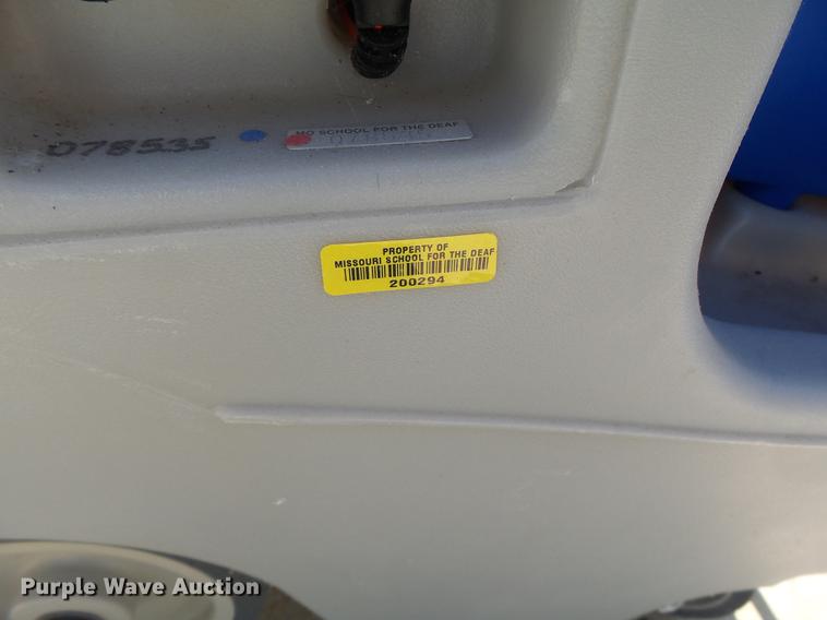 image for item DF9408 Hill Yard C2 electric washer