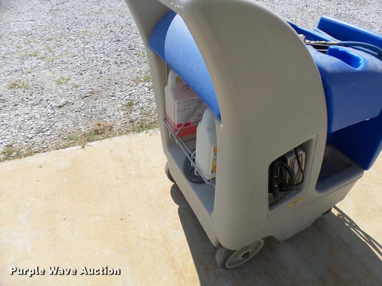 image for item DF9408 Hill Yard C2 electric washer