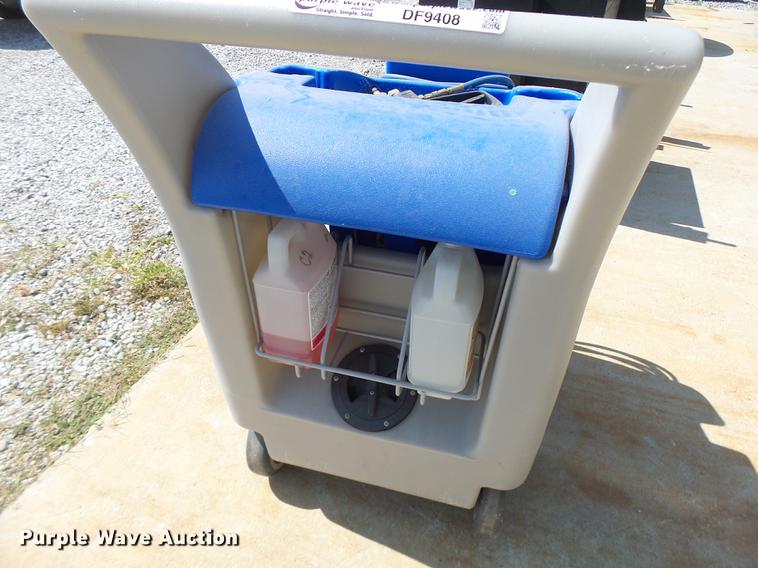 image for item DF9408 Hill Yard C2 electric washer