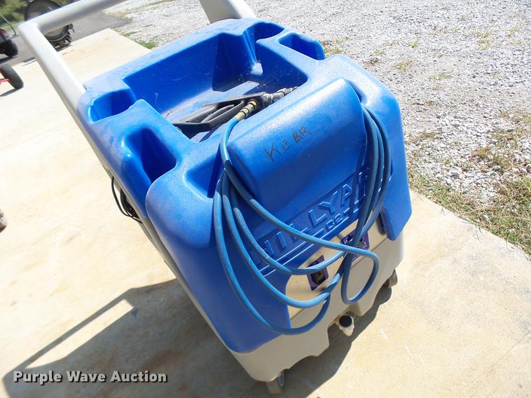 image for item DF9408 Hill Yard C2 electric washer