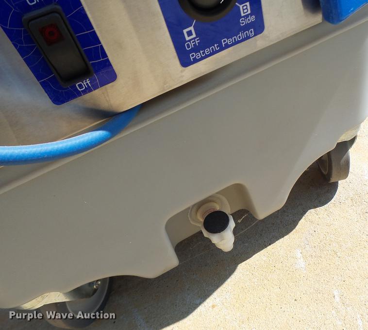 image for item DF9408 Hill Yard C2 electric washer