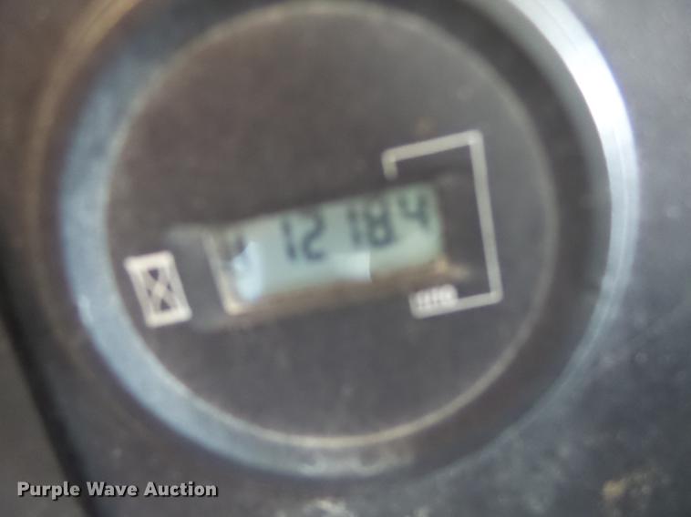 image for item DF9410 (4) NSS battery powered burnishers