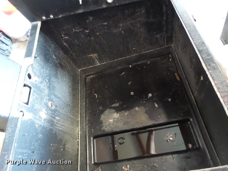 image for item DF9410 (4) NSS battery powered burnishers