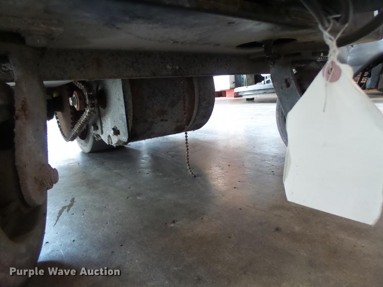 image for item DF9410 (4) NSS battery powered burnishers