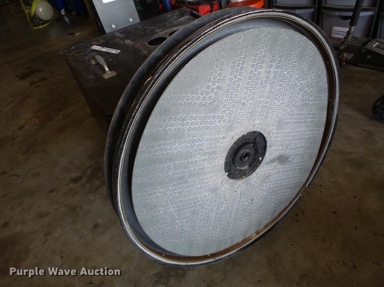 image for item DF9410 (4) NSS battery powered burnishers