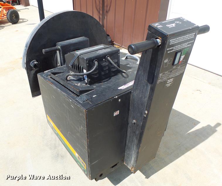 image for item DF9410 (4) NSS battery powered burnishers