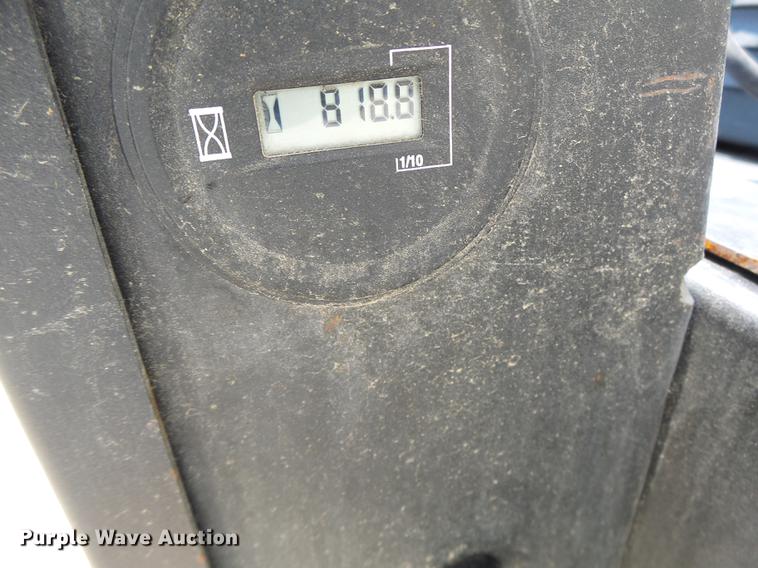 image for item DF9410 (4) NSS battery powered burnishers