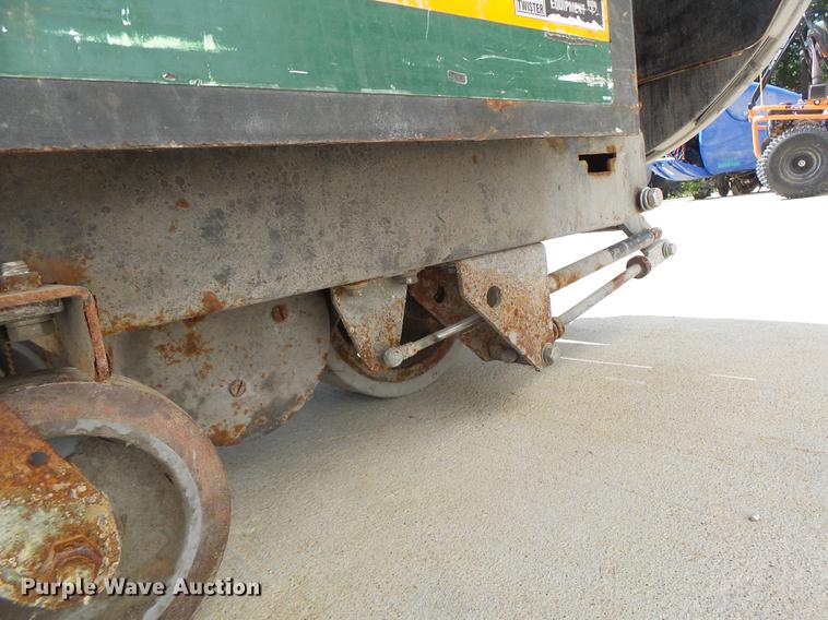 image for item DF9410 (4) NSS battery powered burnishers