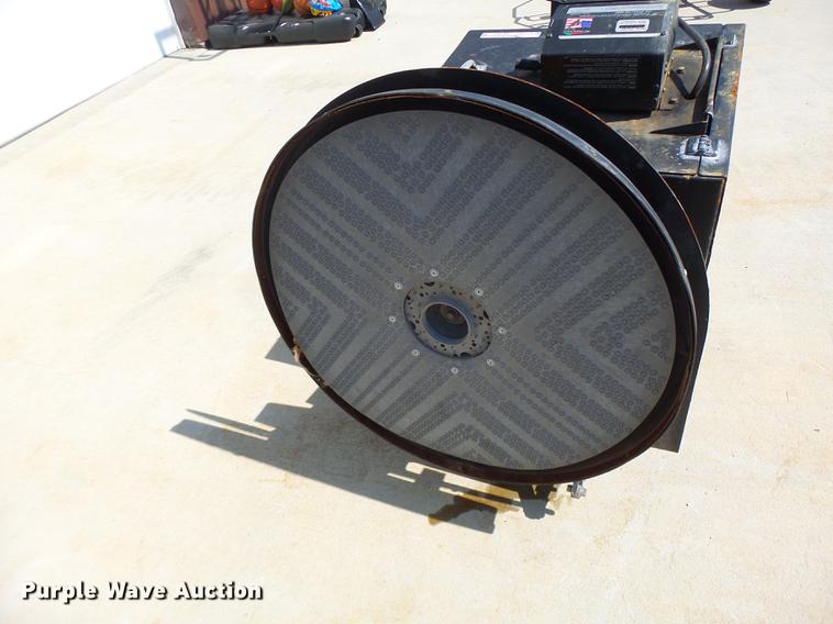 image for item DF9410 (4) NSS battery powered burnishers