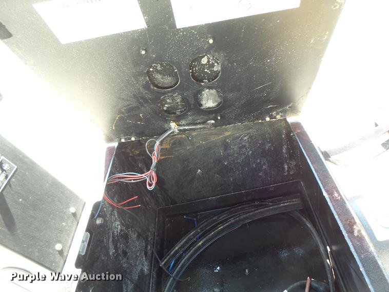 image for item DF9410 (4) NSS battery powered burnishers