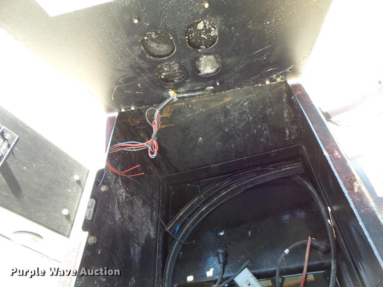 image for item DF9410 (4) NSS battery powered burnishers