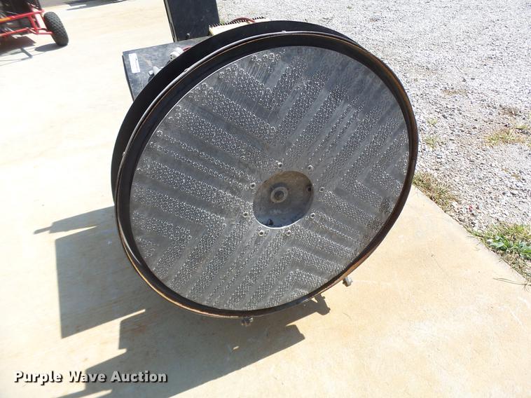 image for item DF9410 (4) NSS battery powered burnishers