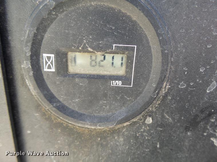 image for item DF9410 (4) NSS battery powered burnishers