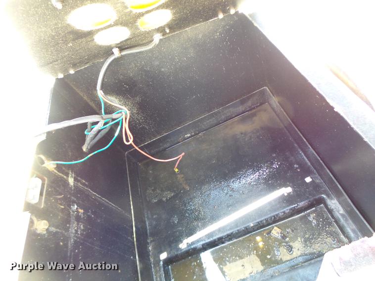 image for item DF9410 (4) NSS battery powered burnishers