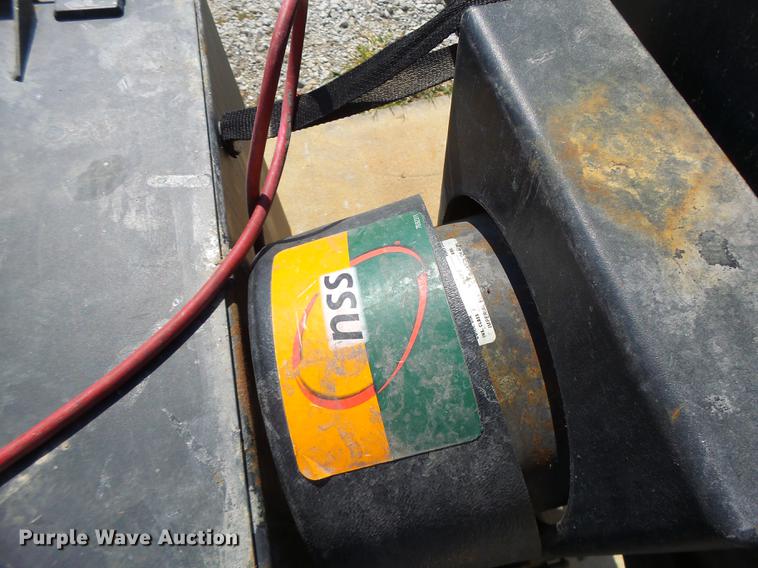 image for item DF9410 (4) NSS battery powered burnishers