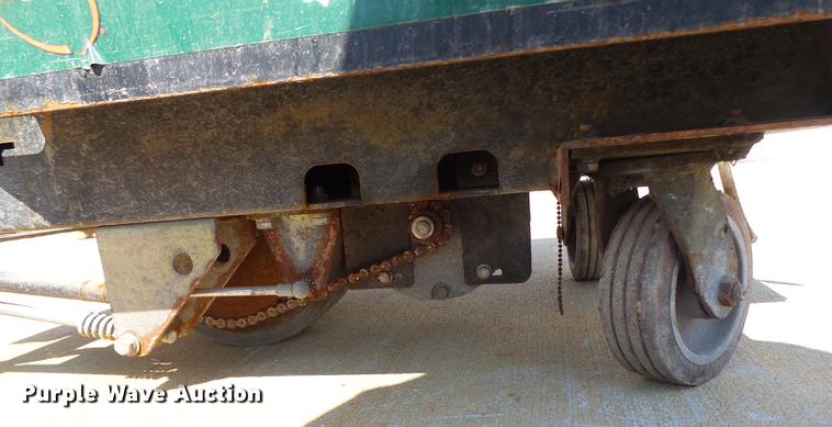 image for item DF9410 (4) NSS battery powered burnishers