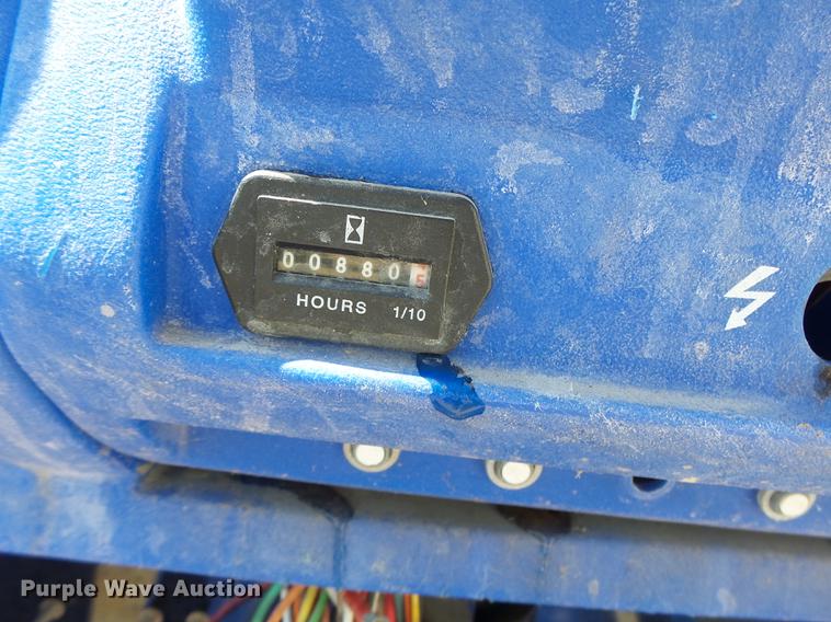 image for item DF9413 (2) floor scrubbers