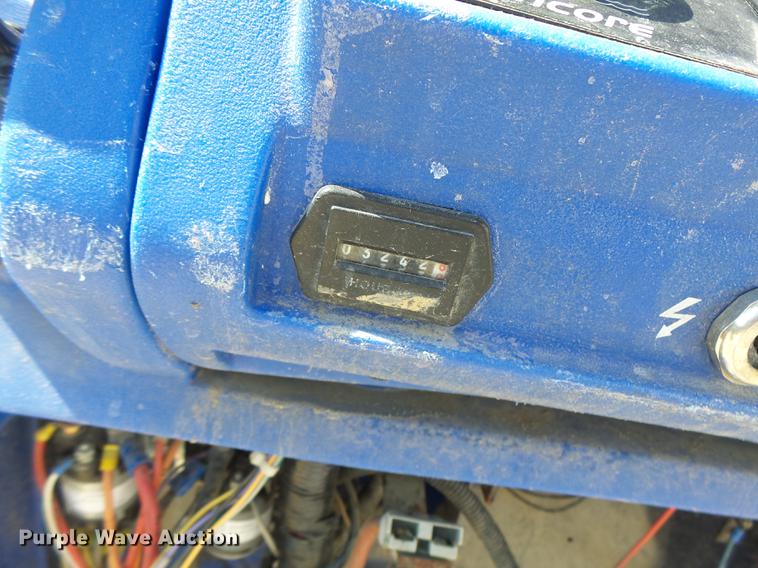 image for item DF9413 (2) floor scrubbers