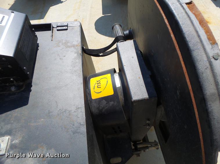 image for item DF9414 (3) NSS battery powered burnishers