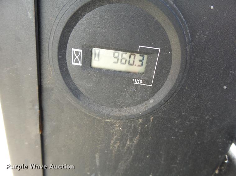 image for item DF9414 (3) NSS battery powered burnishers