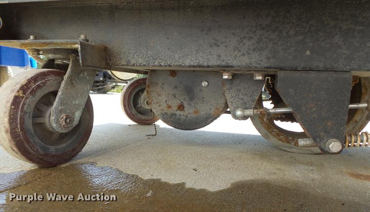 image for item DF9414 (3) NSS battery powered burnishers