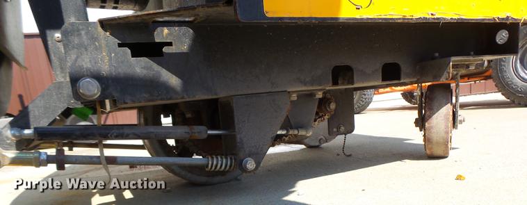 image for item DF9414 (3) NSS battery powered burnishers