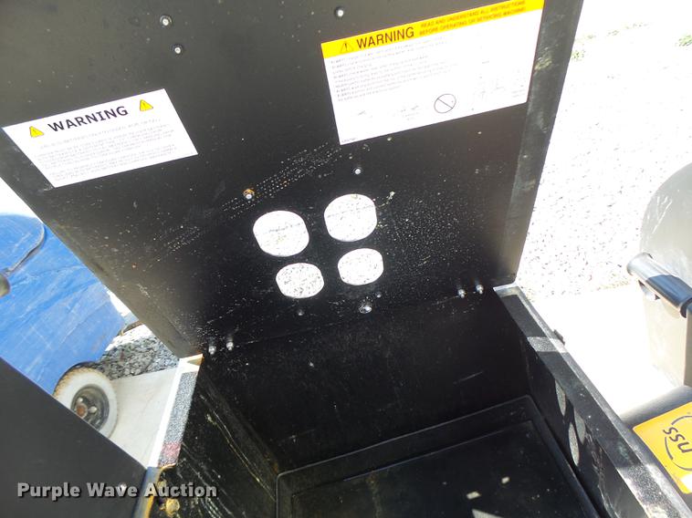 image for item DF9414 (3) NSS battery powered burnishers