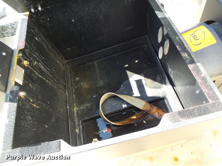 image for item DF9414 (3) NSS battery powered burnishers