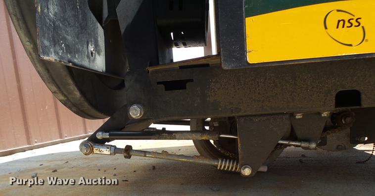 image for item DF9414 (3) NSS battery powered burnishers