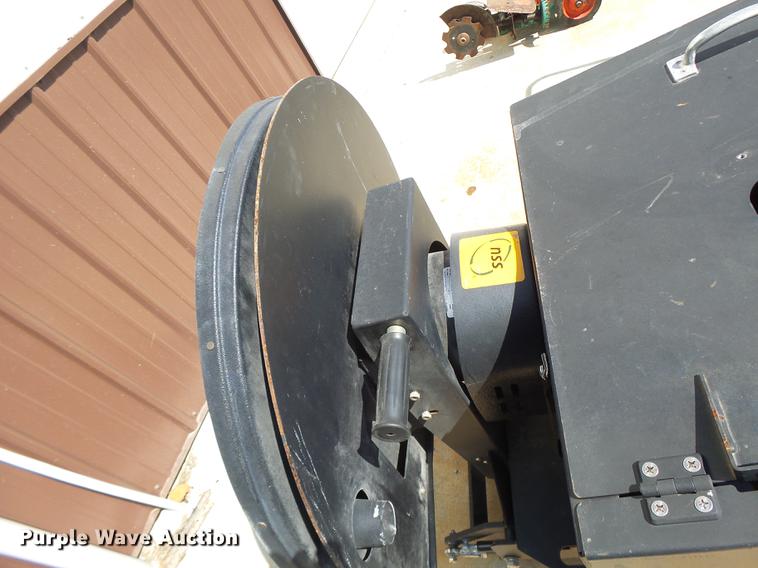 image for item DF9414 (3) NSS battery powered burnishers