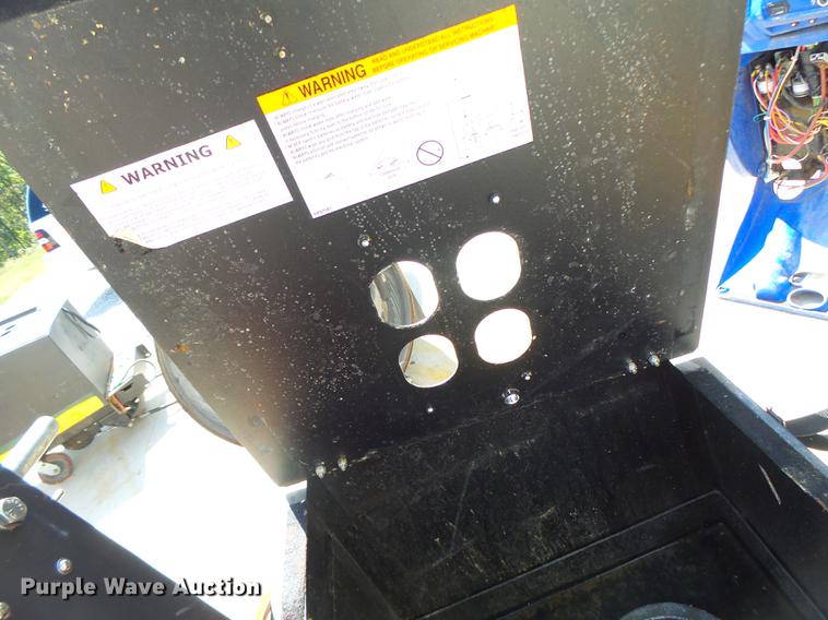 image for item DF9414 (3) NSS battery powered burnishers