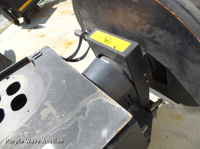 image for item DF9414 (3) NSS battery powered burnishers