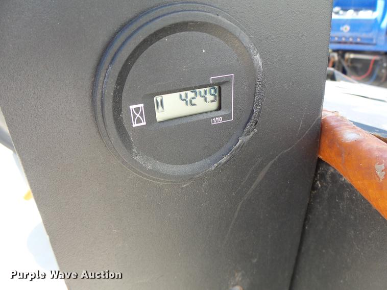 image for item DF9414 (3) NSS battery powered burnishers