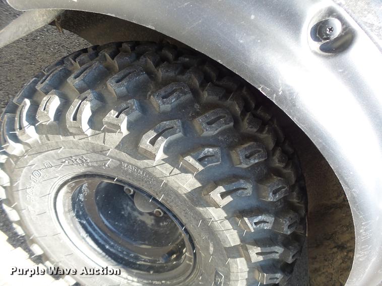 image for item DF9415 2015 Yamaha 2 Plus 2 golf cart