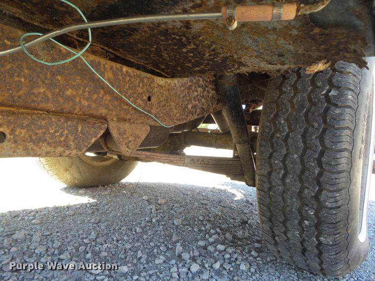 image for item DH9459 1966 Kaiser Jeep